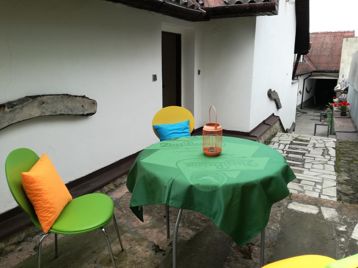 Hotel Tatrania Stara Lesna Exterior photo