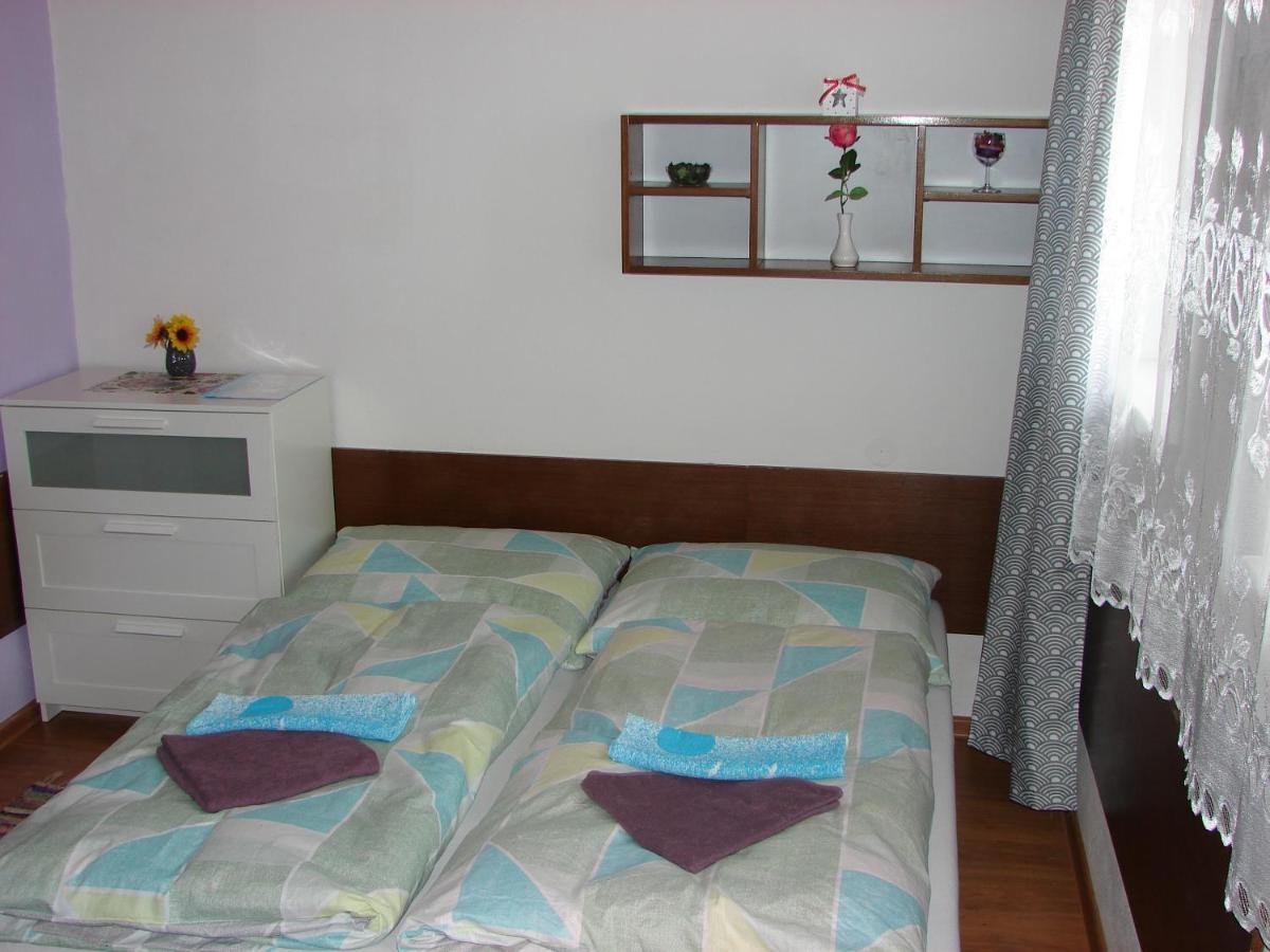 Hotel Tatrania Stara Lesna Exterior photo
